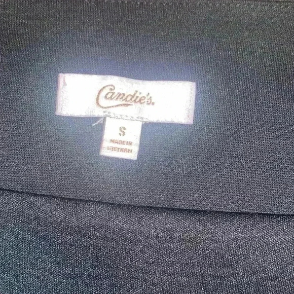 New Candies mini skirt size small - Picture 3 of 5